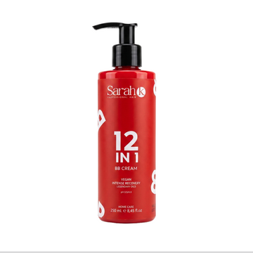 12 in 1 BB Cream