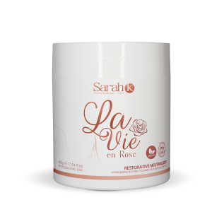 La Vie en Rose – Neutralizer