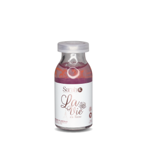 LA VIE EN ROSE  AMPOULE
