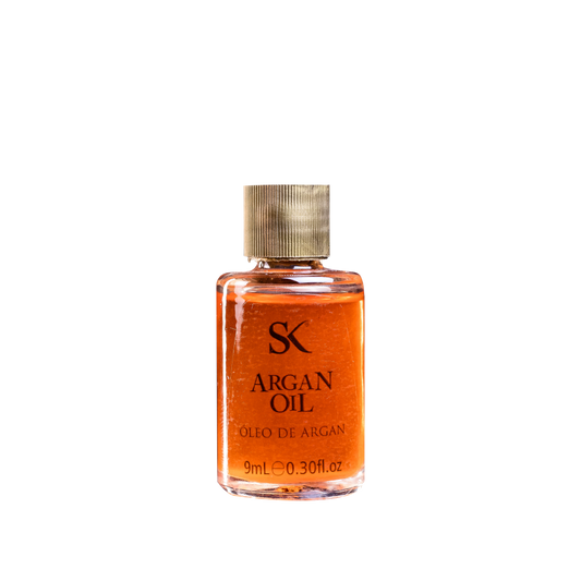 Blends - Argan Oil