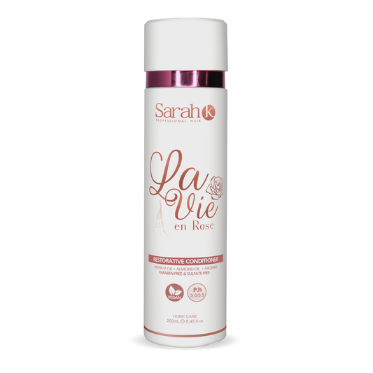 La Vie en Rose - Conditioner