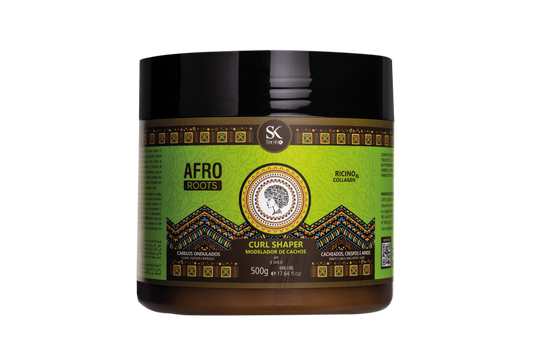 Afro Roots – Curl Shaper