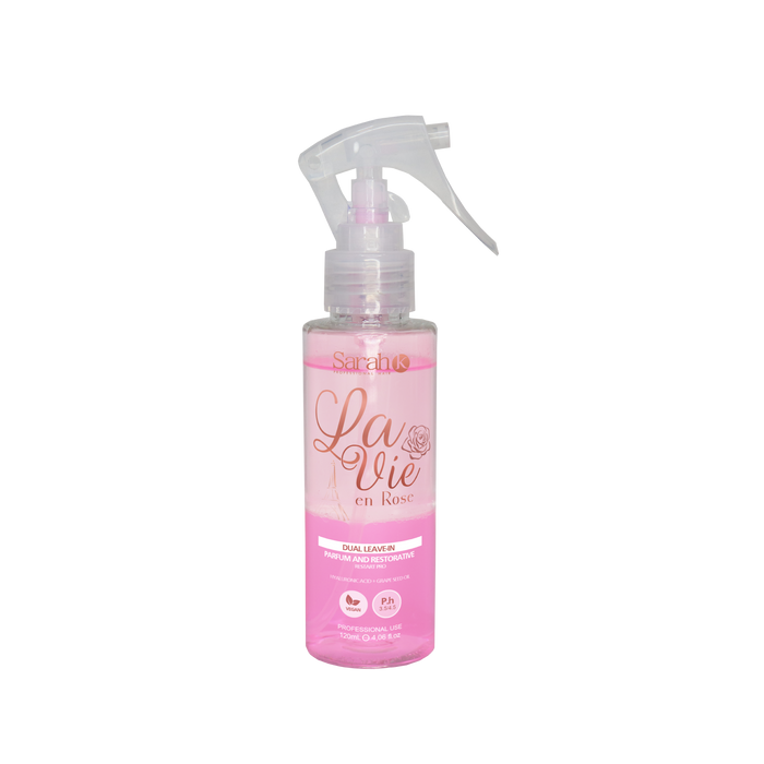 La Vie en Rose – Leave-in Dual