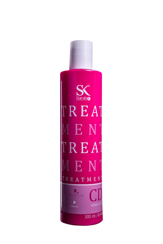 Treatment – Conditioner
