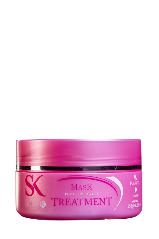 Treatment – Mask