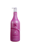 Treatment – Shampoo