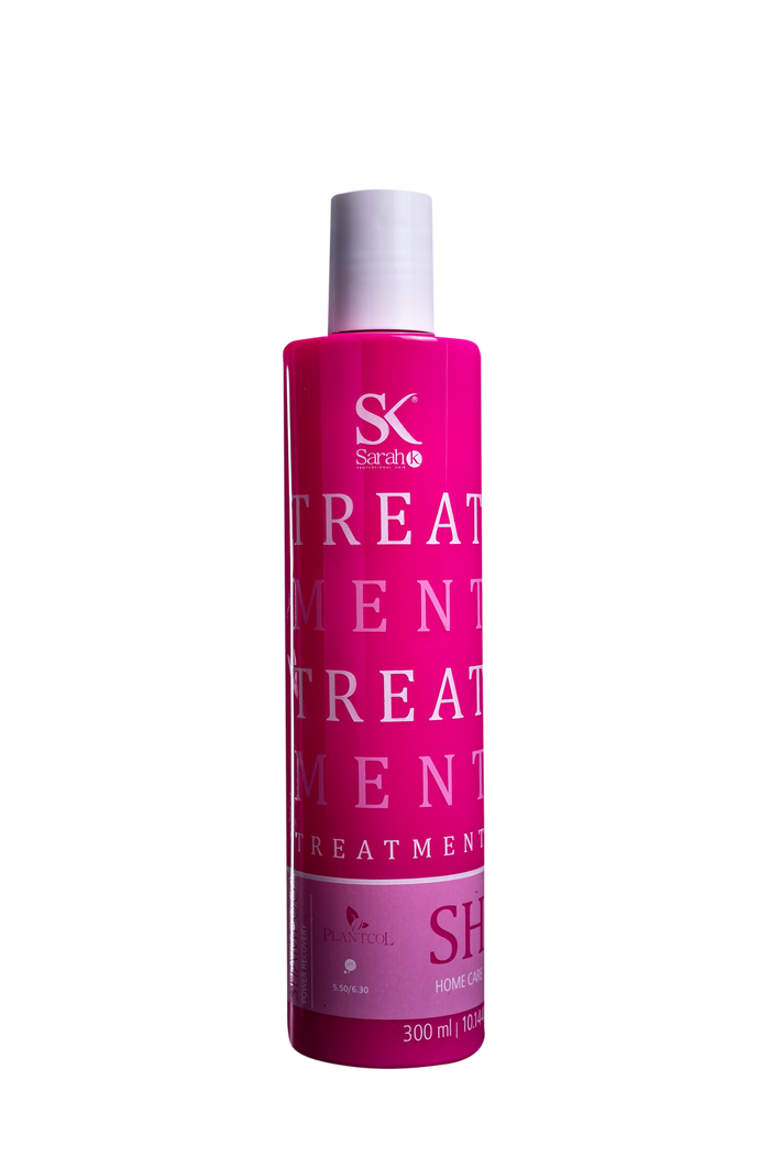 Treatment – Shampoo
