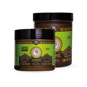AFRO ROOTS CURL SHAPER LEAVE IN