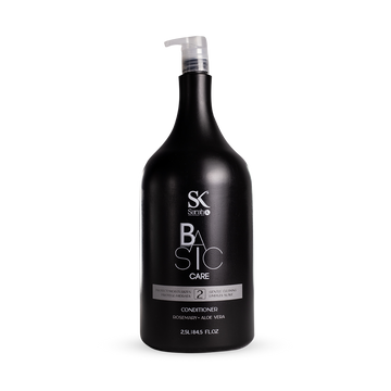 BASIC CARE CONDITIONER