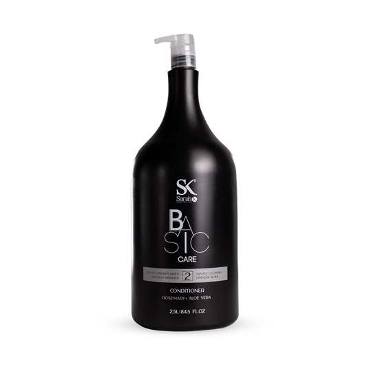 BASIC CARE CONDITIONER