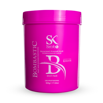 Bombastic – Bleaching Powder
