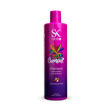 CARNIVAL  SHAMPOO