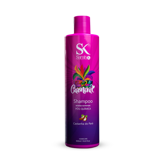 CARNIVAL  SHAMPOO