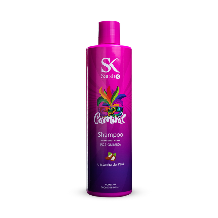 Carnival – Shampoo