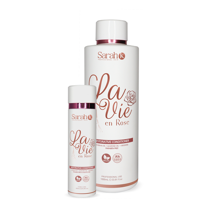 La Vie en Rose - Conditioner