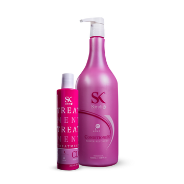 TREATMENT CONDITIONER