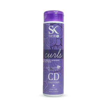 Curls – Conditioner