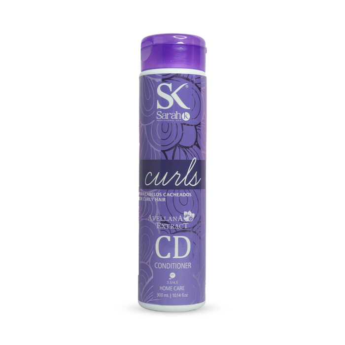 Curls – Conditioner