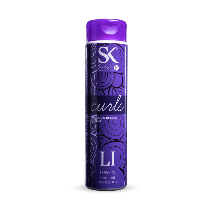Curls – Leave-In