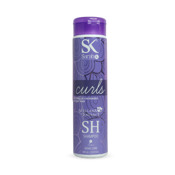 Curls – Shampoo