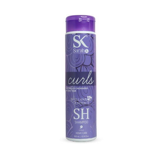 Curls – Shampoo