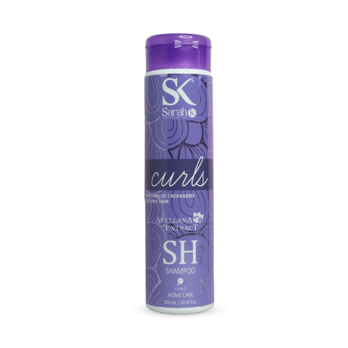 Curls – Shampoo