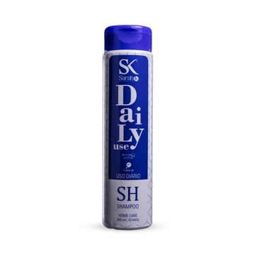 DAILY USE SHAMPOO