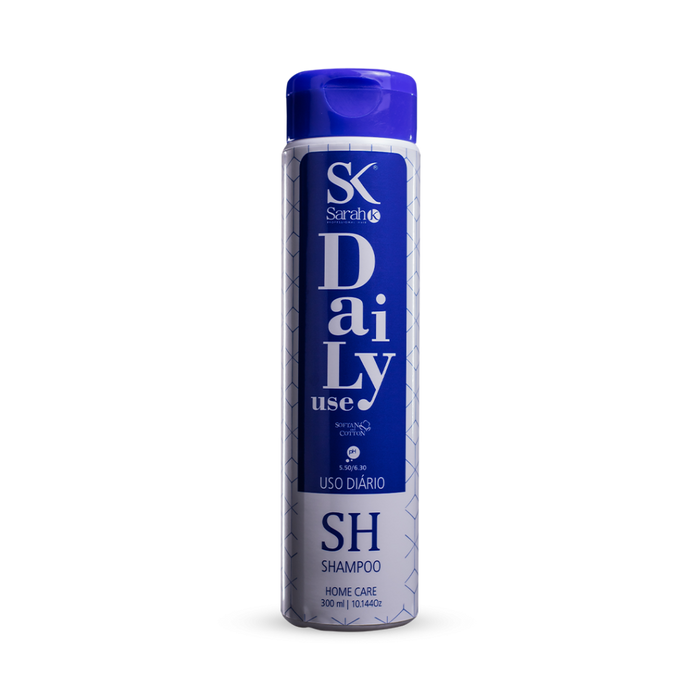 Daily Use – Shampoo