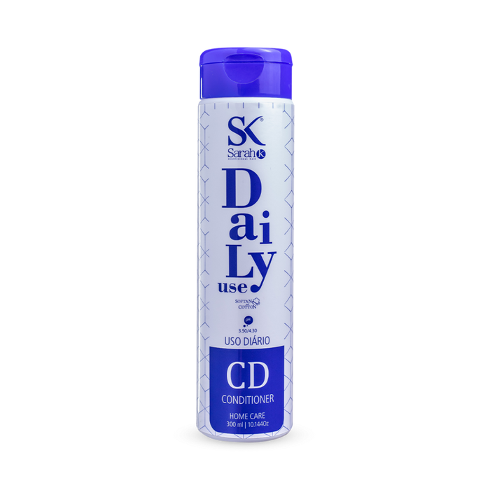 Daily Use – Conditioner