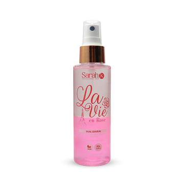 LA VIE EN ROSE LEAVE-INBIPHASIC  DUAL