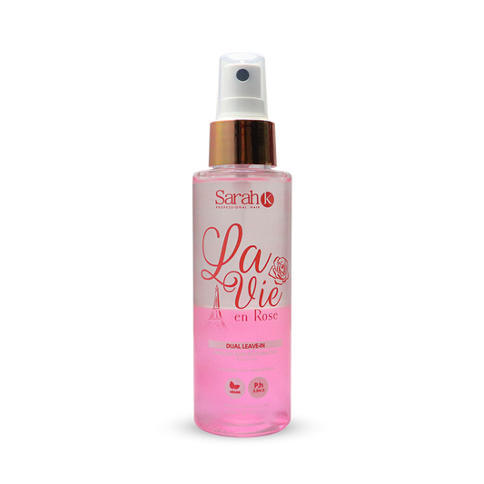 LA VIE EN ROSE LEAVE-INBIPHASIC  DUAL