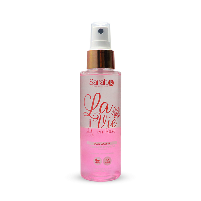 La Vie en Rose – Biphasic