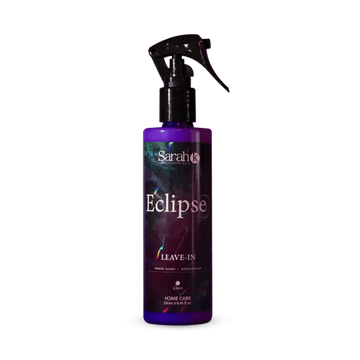 FINISHER  ECLIPSE LEAVE-IN SPRAY