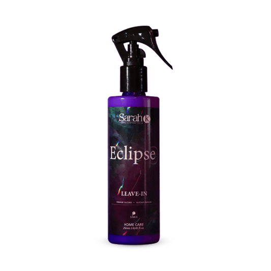 FINISHER  ECLIPSE LEAVE-IN SPRAY