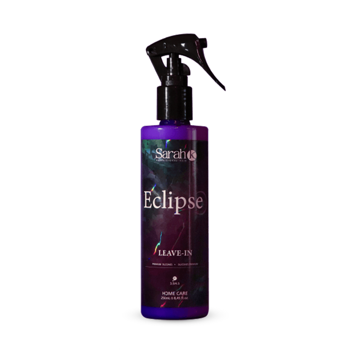 Eclipse - Leave in Spray