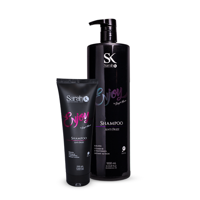 Enjoy – Shampoo
