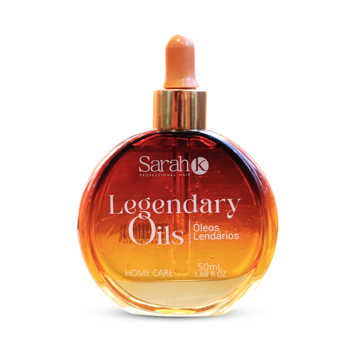 Blends - Legendary Oils