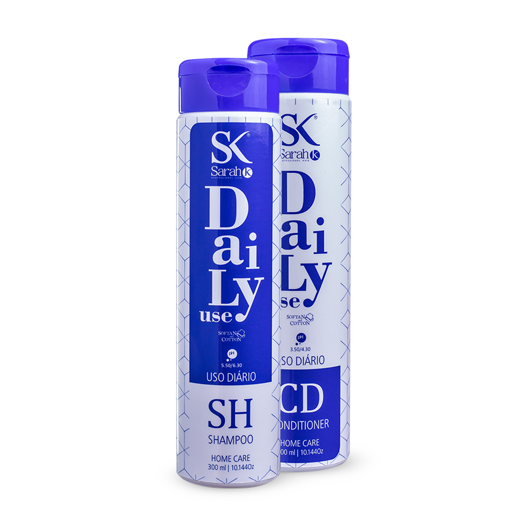 Daily Use