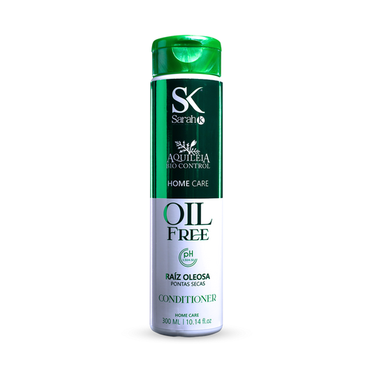 OIL FREE CONDITIONER