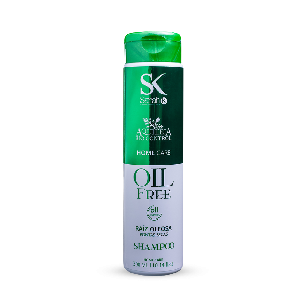 Oil Free