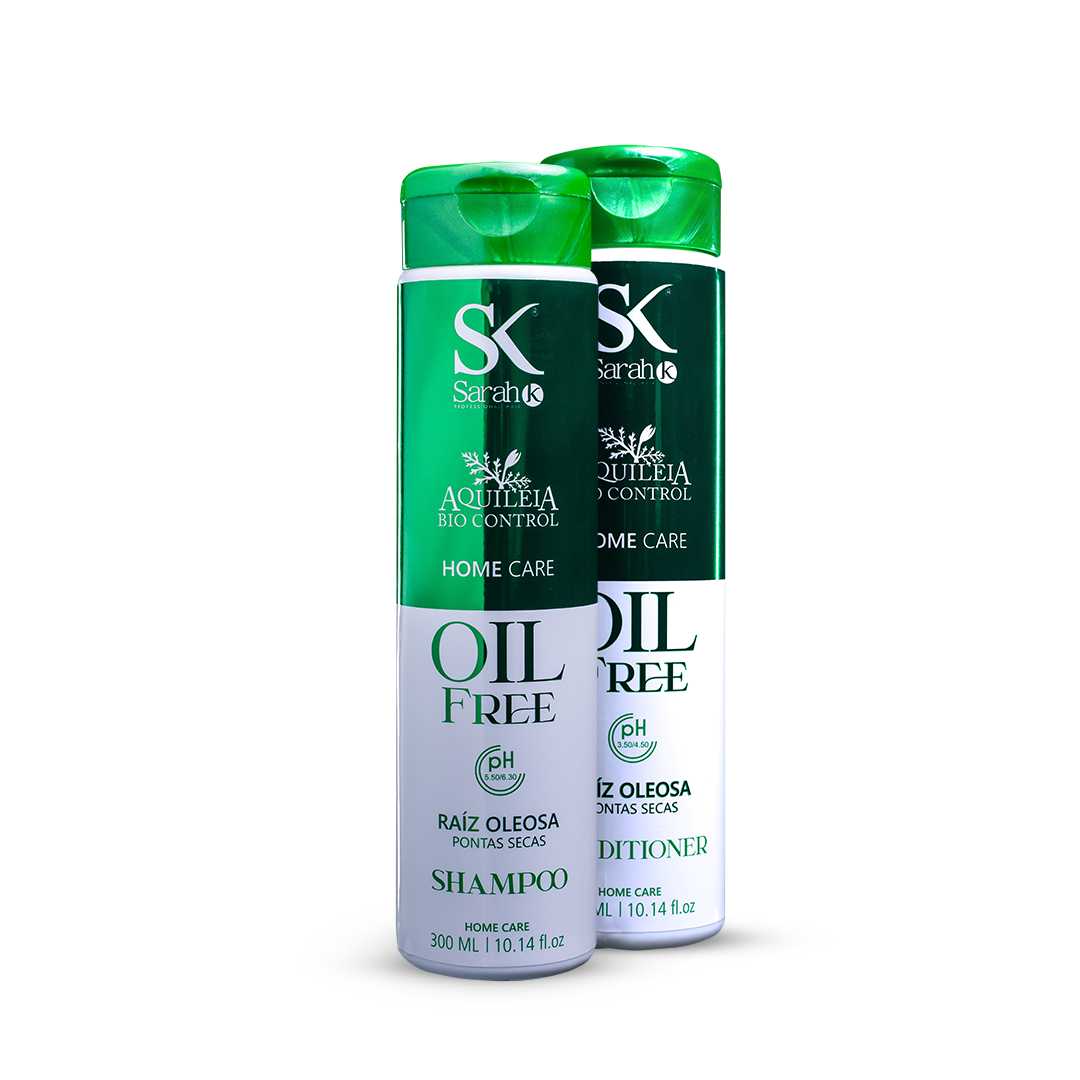 Oil Free
