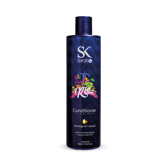 Rio - Conditioner