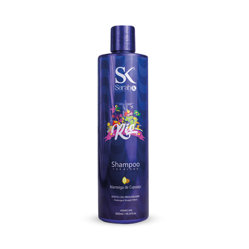 RIO SHAMPOO