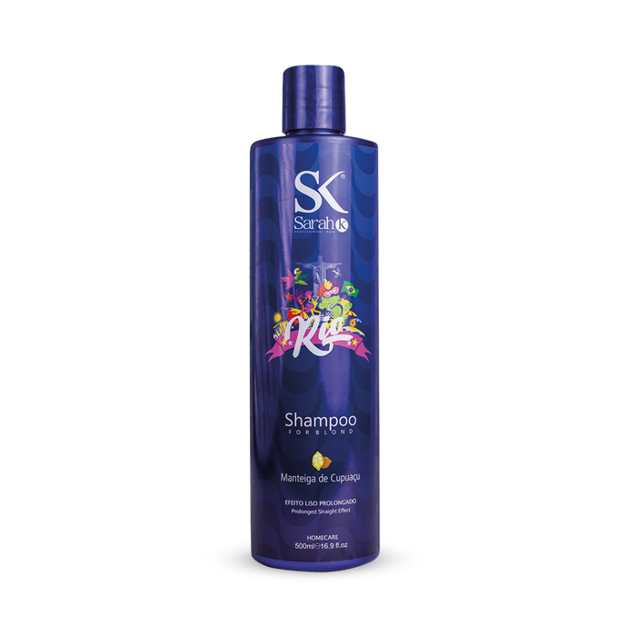 Rio - Shampoo