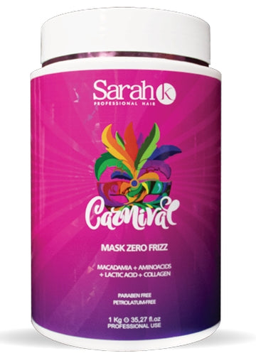 Carnival – BTX Zero Frizz