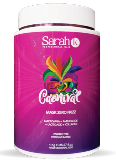 Carnival – BTX Zero Frizz