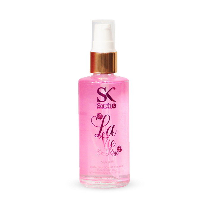 La Vie en Rose – Serum