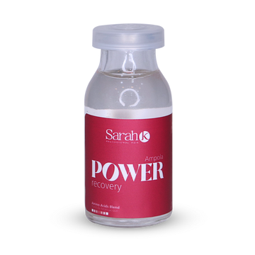 Treatment – Ampoule