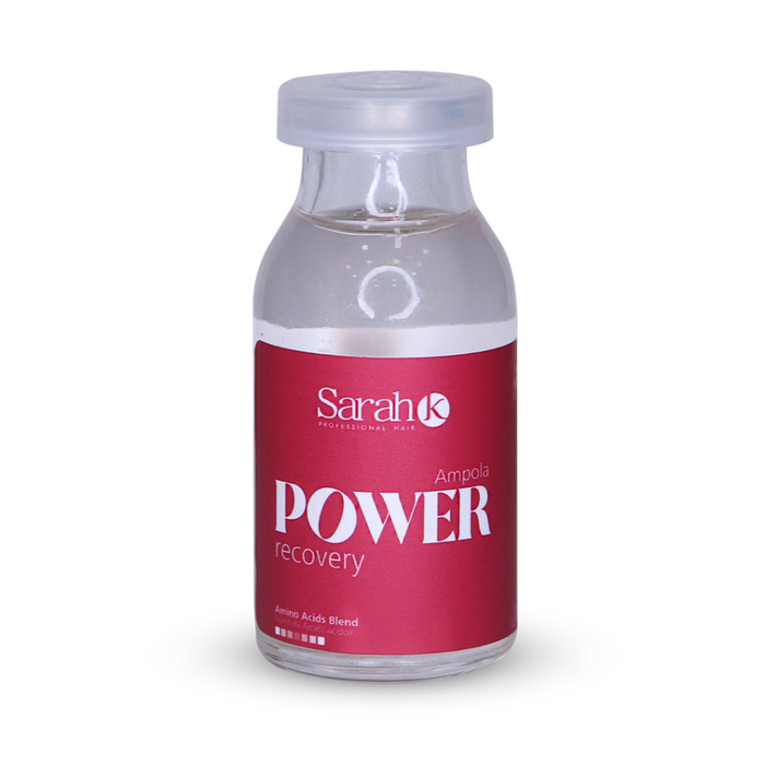 Treatment – Ampoule