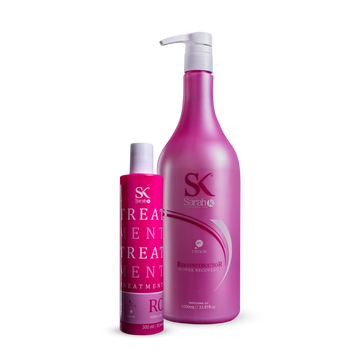 TREATMENT RECONSTRUCTOR